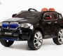 Электромобиль BARTY BMW X5 (М555МР)