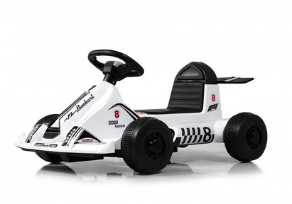 Детский электромобиль Rivertoys K008PX