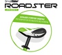 Детский беговел Small Rider Roadster Sport Air 