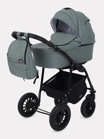 Коляска RANT SIENA New 2в1 2025