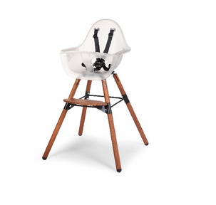 Стул для кормления Childhome Evolu 2 