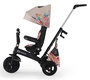 Трехколесный велосипед Kinderkraft Easytwist 