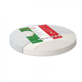 Матрас PLOOMABABY OVA 1 КРУГ 