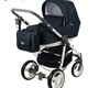 Коляска Adamex Reggio 2 в 1