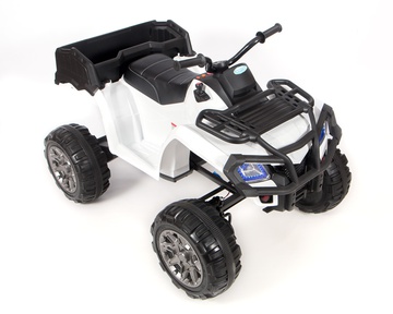 Электро квадроцикл Grizzly Next BARTY Т009МР