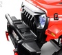 Детский электромобиль Rivertoys М707БХ