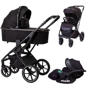 Детская коляска Peppy Tecla 3в1