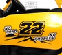 Детский электромобиль Rivertoys K707AM-A