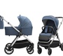Коляска CARRELLO Symbol 2 в 1