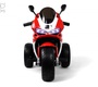 Детский электромотоцикл Rivertoys C005MC