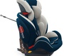 Автокресло Cam Regolo IsoFix 