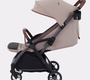 Прогулочная коляска MowBaby Atom