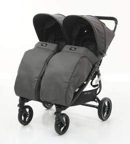 Накидка на ножки Valco baby Boot Cover Snap Duo