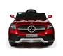 Детский электромобиль Barty Mercedes-Benz Concept GLC Coupe BBH-0008