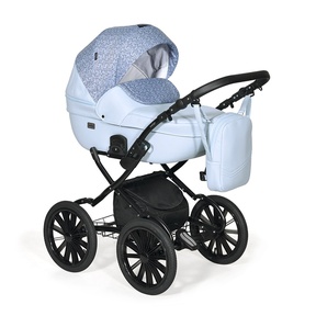 Детская коляска Indigo MIO Plus 14 2 в 1