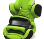 Kiddy Phoenixfix 3 одно из лучших автокресел
