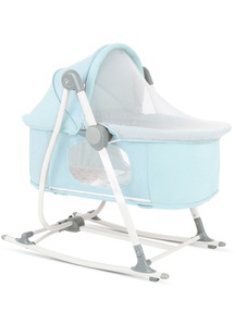 Колыбель - стул для кормления Simplicity 299777 Elite (5 в 1)