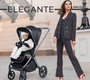 Прогулочная коляска Sweet Baby ELEGANTE BRD