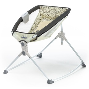 Колыбель-шезлонг Simplicity 27405B