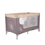 Манеж PITUSO FLORECITA