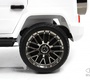 Детский электромобиль Rivertoys Mercedes-AMG G63 4WD (G333GG)