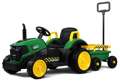 Детский электромобиль Rivertoys Z333VO