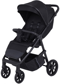 Прогулочная коляска Peppy Bruno