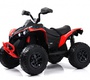 Детский электроквадроцикл Rivertoys BRP Can-Am Renegade (Y333YY) 
