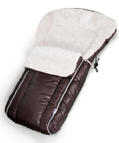 Конверт в коляску Esspero Markus (натуральная 100% шерсть)