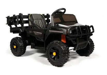 Детский электромобиль-грузовик Barty TR 999 