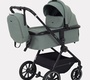 Коляска детская RANT MOSS 2025 (2в1) RA321