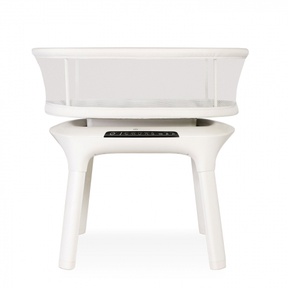 Электронная колыбель 4moms MamaRoo sleep