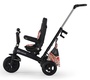 Трехколесный велосипед Kinderkraft Easytwist 