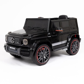 Детский электромобиль Mercedes-AMG G63 GT63 (Лицензия)