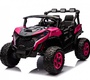 Детский электромобиль Rivertoys K555KK 4WD 24V