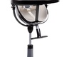 Стул для кормления Bloom Fresco Chrome Titanium