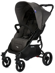 Коляска Valco Baby Snap 4 Flatt Matt