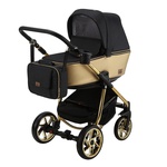 Детская коляска BeBe-Mobile Gusto Special Edition 3 в 1