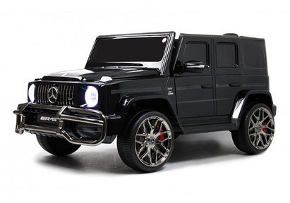 Электромобиль Mercedes-AMG G63 4WD (S307)