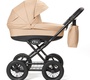 Коляска-люлька Bebizaro Bristol