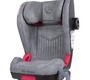 Автокресло Coletto Zafiro isofix с наклоном спинки 