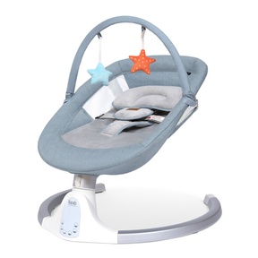 Электрокачели - шезлонг Nuovita Mistero MS2