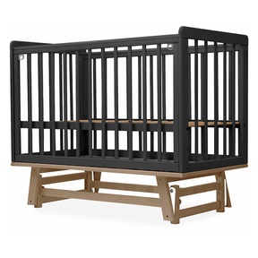 Кровать Sweet Baby Palladio с маятником 