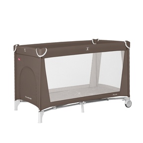 Манеж CARRELLO Piccolo