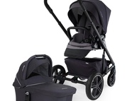 Коляска 2 в 1 Nuna Mixx 2! Новинка 2017 года.