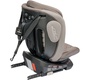 Автокресло INDIGO SMART Isofix 0+1+2+3 (0-36 кг) поворотное 