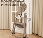 Стул для кормления UNIX Kids Classic