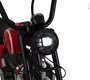 Детский электромотоцикл Rivertoys BMW R18 A777AA-NEW