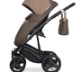 Коляска Riko Basic Aicon Pastel Prestige 2 в 1