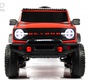 Детский электромобиль Rivertoys K999AM 